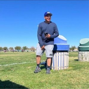 Meet your Posher, Alberto